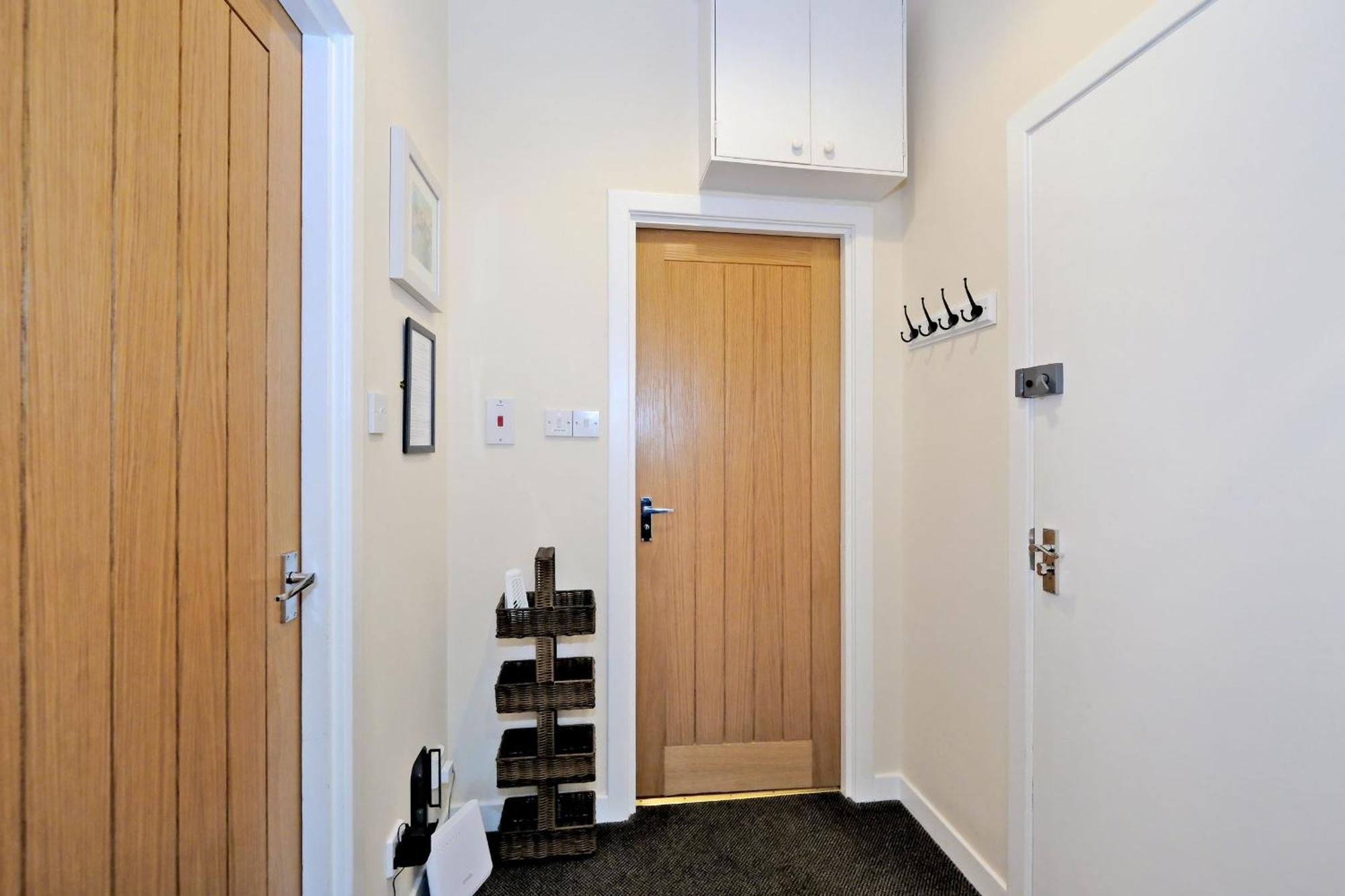 Douglas House Apartments Nairn Exterior foto